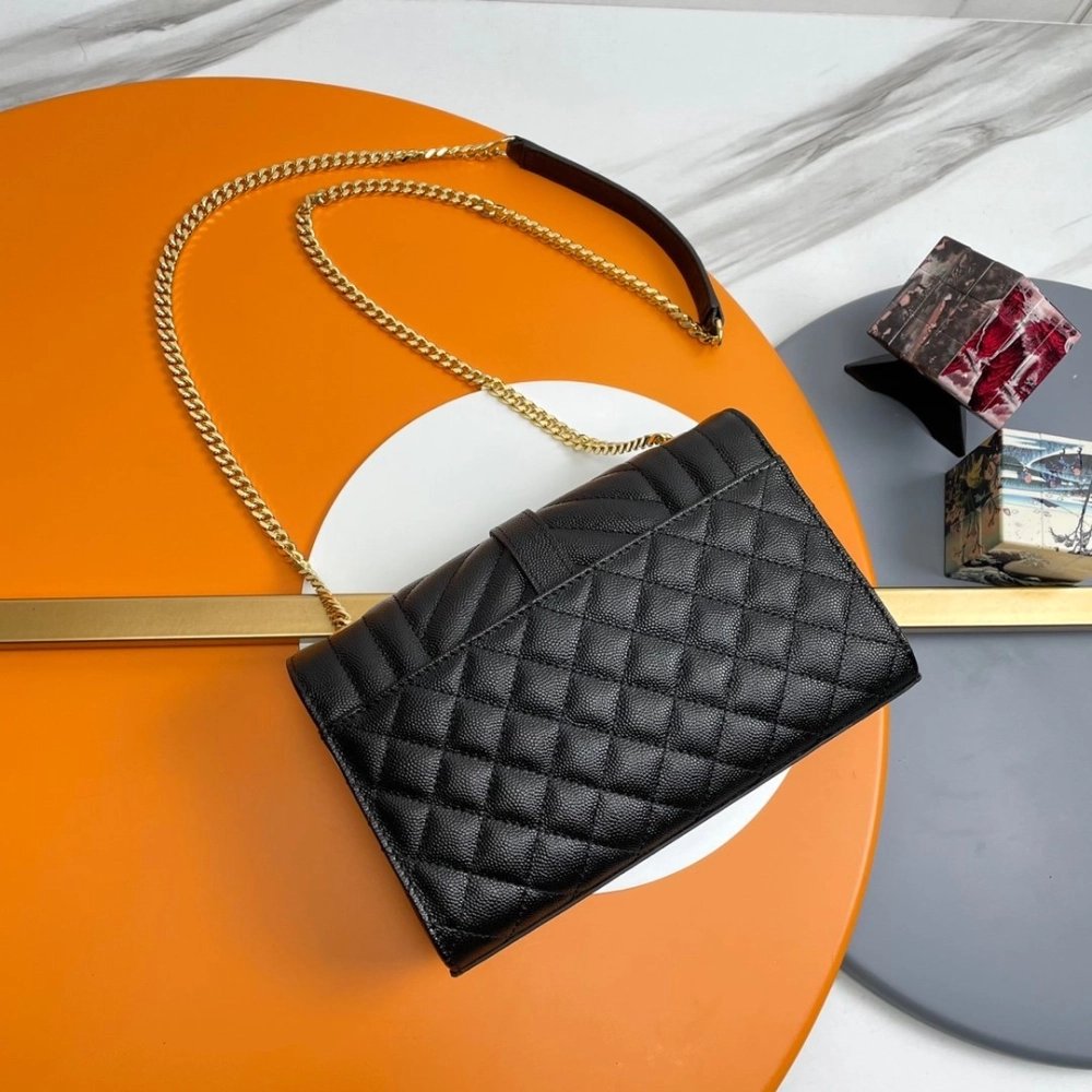 YSL Saint Laurent bags 526286.ZX 21X13X6cm,YSL Bags,BAGS