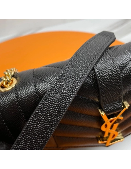 YSL Saint Laurent bags 526286.ZX 21X13X6cm,YSL Bags,BAGS