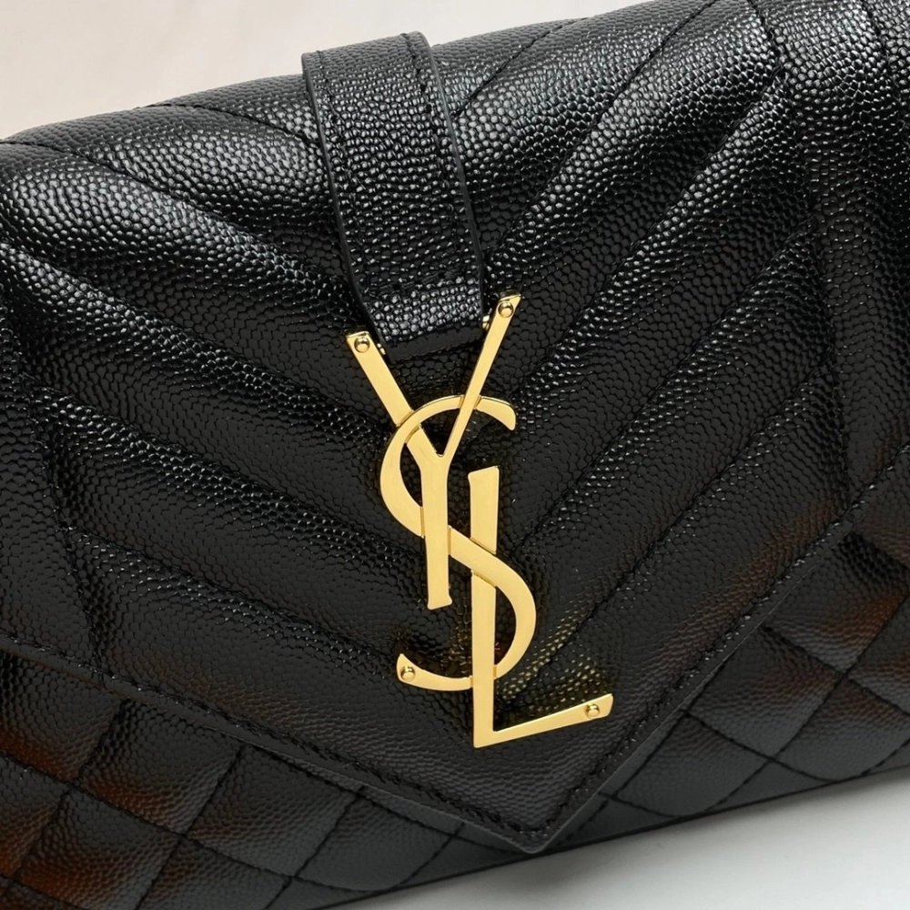 YSL Saint Laurent bags 526286.ZX 21X13X6cm,YSL Bags,BAGS