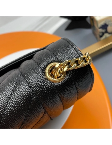 YSL Saint Laurent bags 526286.ZX 21X13X6cm,YSL Bags,BAGS