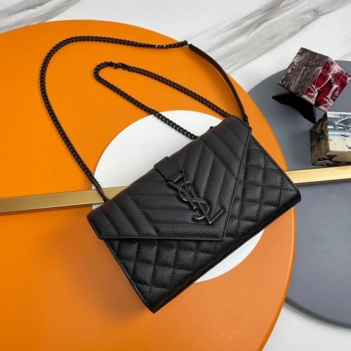 YSL Saint Laurent bags 526286.ZX 21X13X6cm,YSL Bags,BAGS
