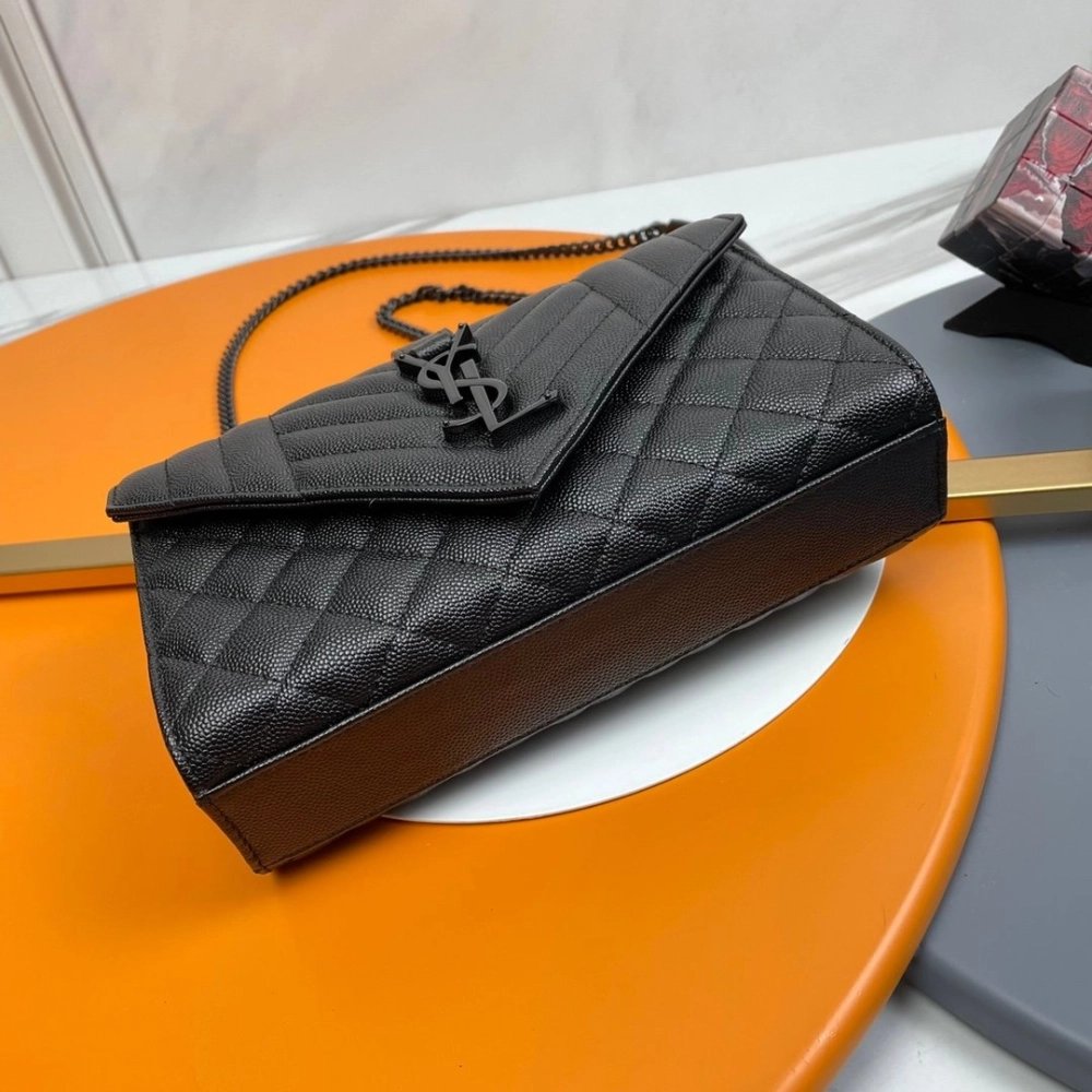 YSL Saint Laurent bags 526286.ZX 21X13X6cm,YSL Bags,BAGS