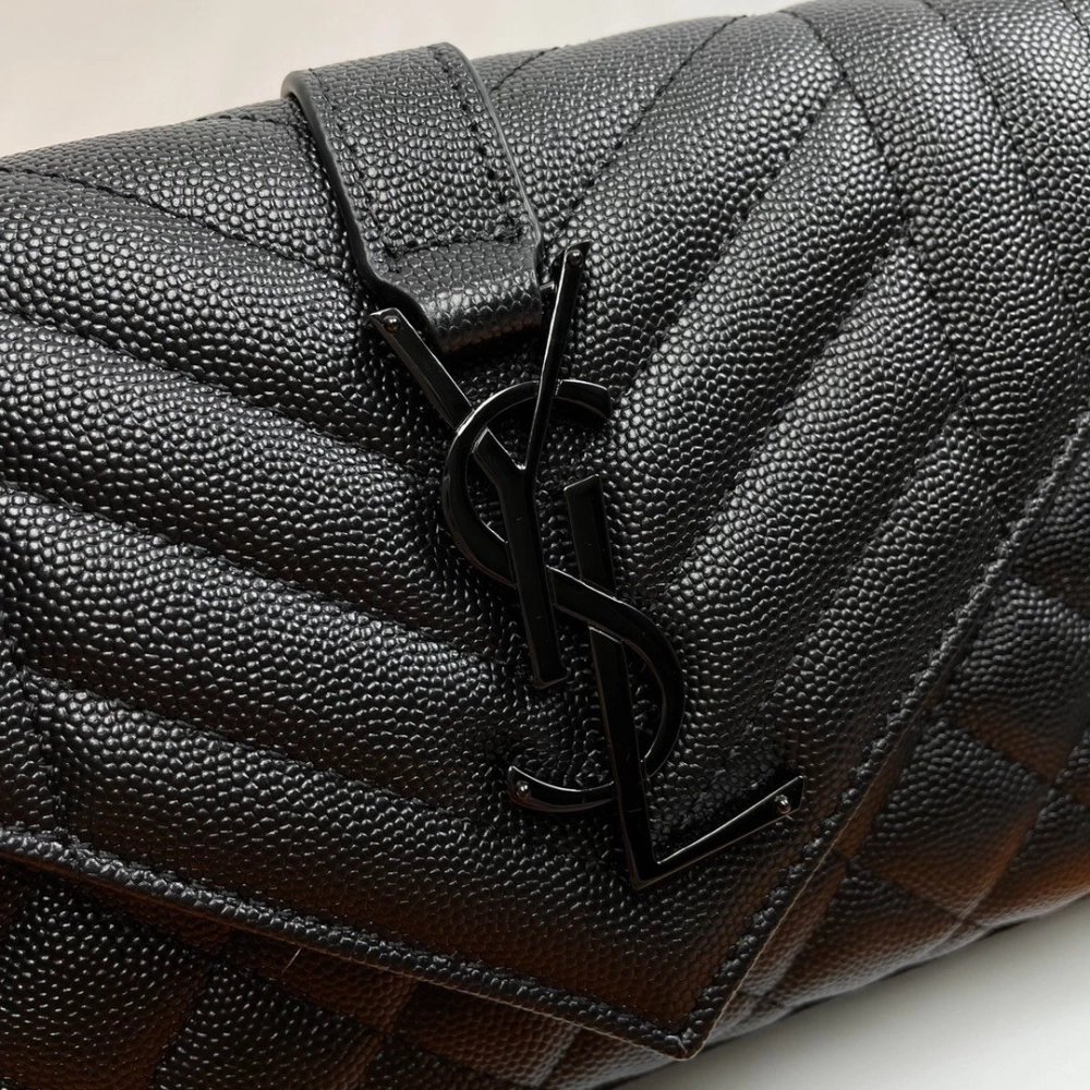YSL Saint Laurent bags 526286.ZX 21X13X6cm,YSL Bags,BAGS