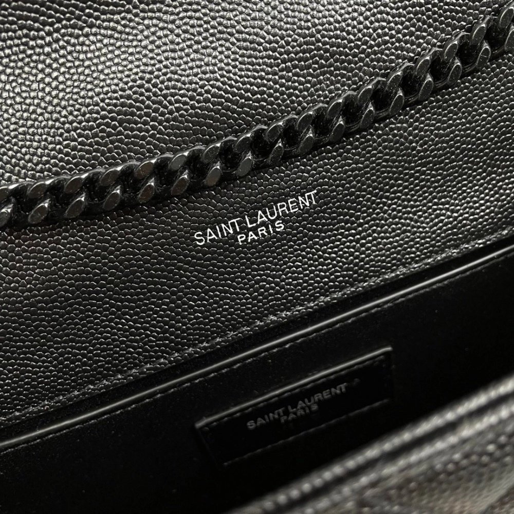 YSL Saint Laurent bags 526286.ZX 21X13X6cm,YSL Bags,BAGS