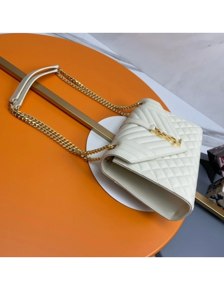 YSL Saint Laurent bags 487206.ZX 24X17.5X6cm,YSL Bags,BAGS