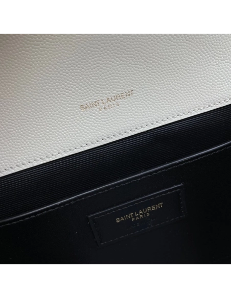 YSL Saint Laurent bags 487206.ZX 24X17.5X6cm,YSL Bags,BAGS