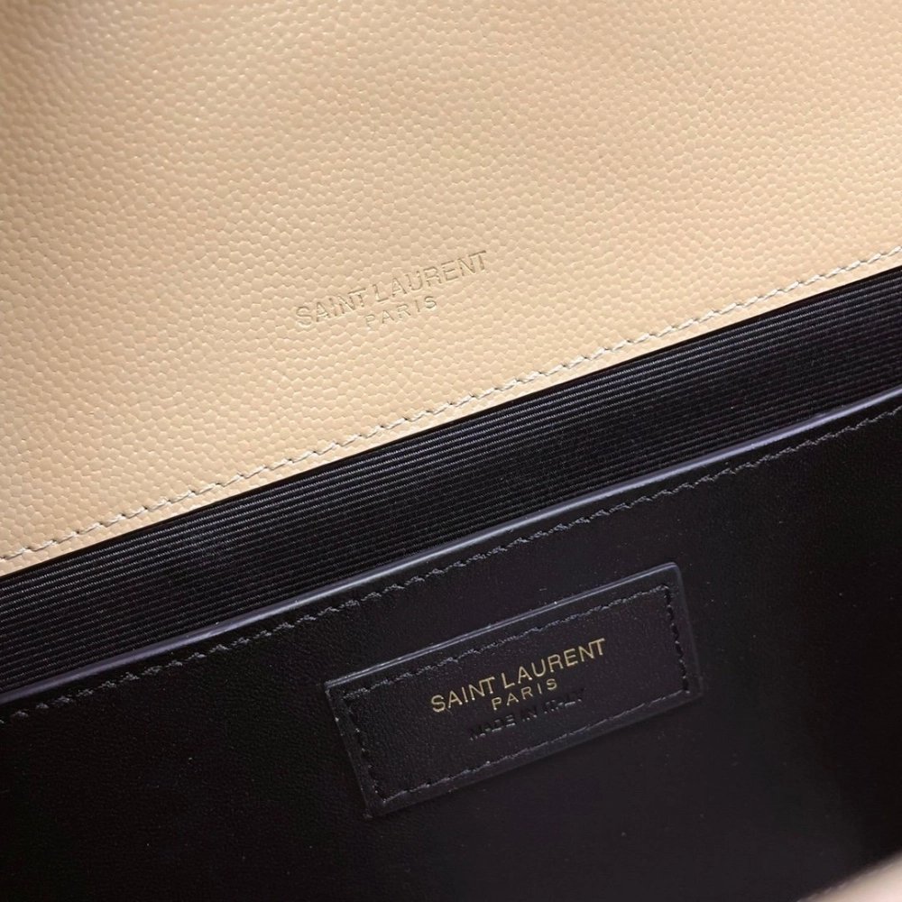 YSL Saint Laurent bags 487206.ZX 24X17.5X6cm,YSL Bags,BAGS