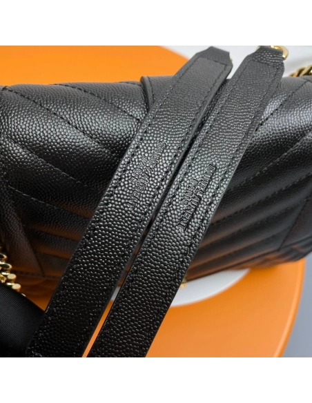 YSL Saint Laurent bags 487206.ZX 24X17.5X6cm,YSL Bags,BAGS