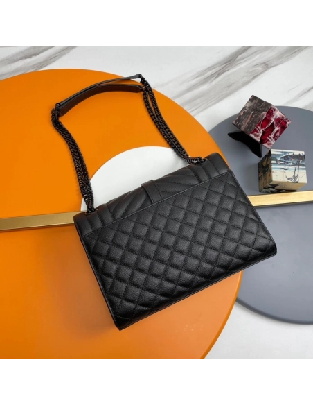 YSL Saint Laurent bags 487206.ZX 24X17.5X6cm,YSL Bags,BAGS