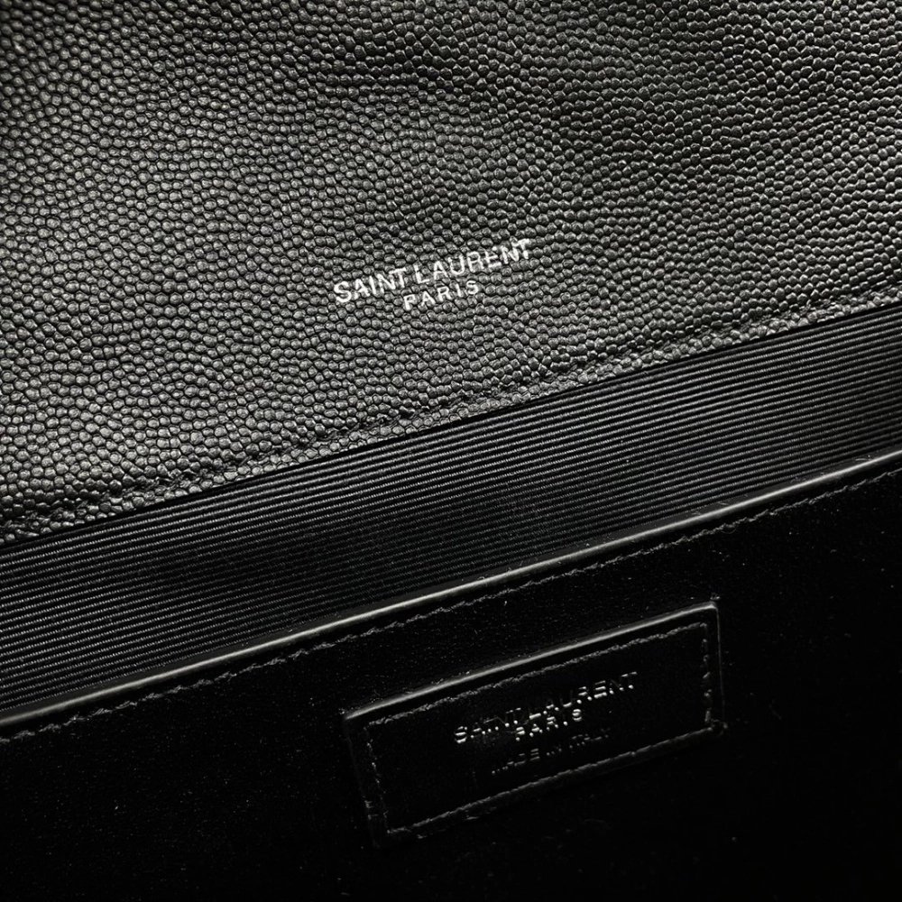 YSL Saint Laurent bags 487206.ZX 24X17.5X6cm,YSL Bags,BAGS