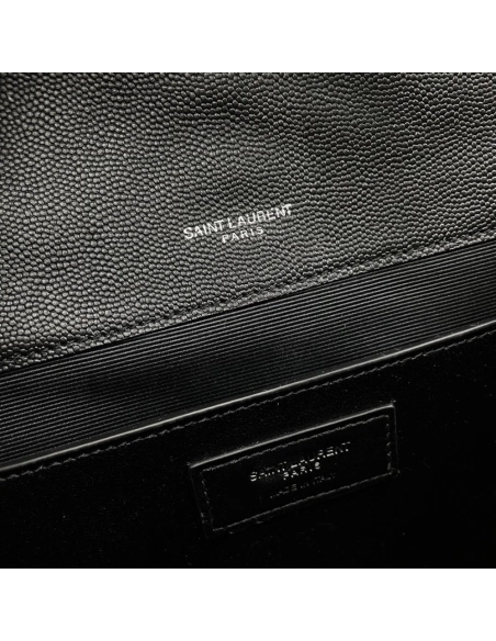 YSL Saint Laurent bags 487206.ZX 24X17.5X6cm,YSL Bags,BAGS
