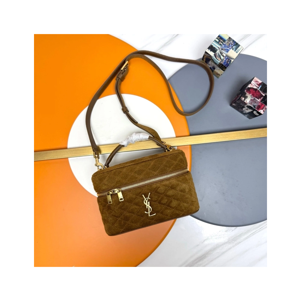 YSL Saint Laurent bags 766731 18X11X6.5cm,YSL Bags,BAGS