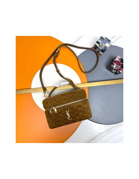 YSL Saint Laurent bags 766731 18X11X6.5cm,YSL Bags,BAGS