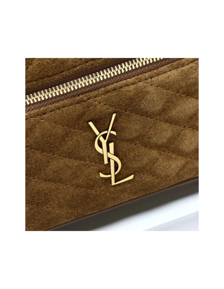 YSL Saint Laurent bags 766731 18X11X6.5cm,YSL Bags,BAGS