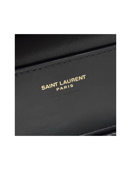 YSL Saint Laurent bags 766731 18X11X6.5cm,YSL Bags,BAGS