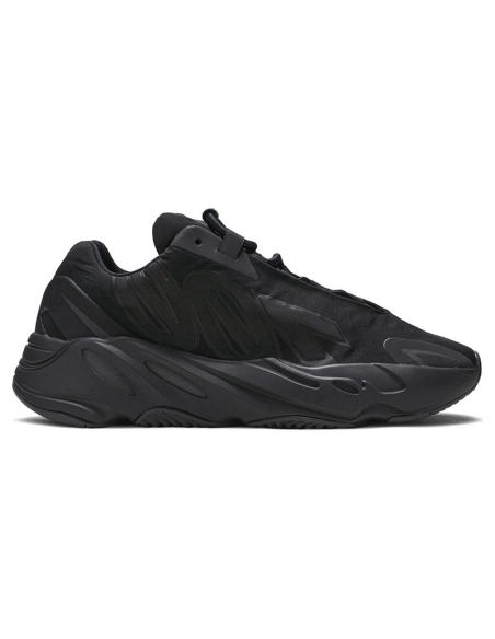 YEEZY BOOST 700 MNVN TRIPLE BLACK,YEEZY 700,YEEZY