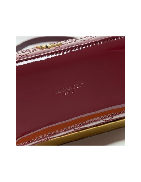 YSL Saint Laurent bags 766731 18X11X6.5cm,YSL Bags,BAGS