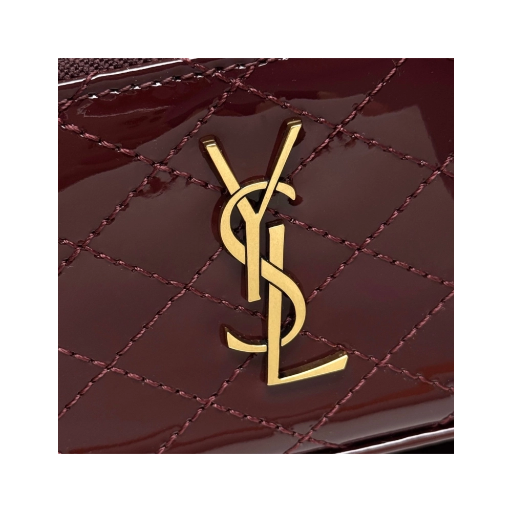 YSL Saint Laurent bags 766731 18X11X6.5cm,YSL Bags,BAGS