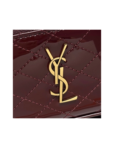 YSL Saint Laurent bags 766731 18X11X6.5cm,YSL Bags,BAGS