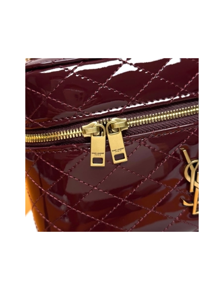 YSL Saint Laurent bags 766731 18X11X6.5cm,YSL Bags,BAGS