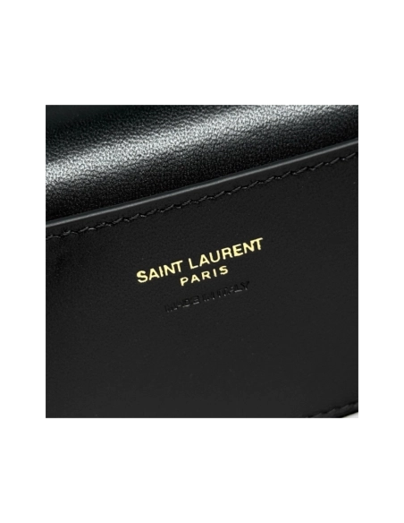 YSL Saint Laurent bags 766731 18X11X6.5cm,YSL Bags,BAGS
