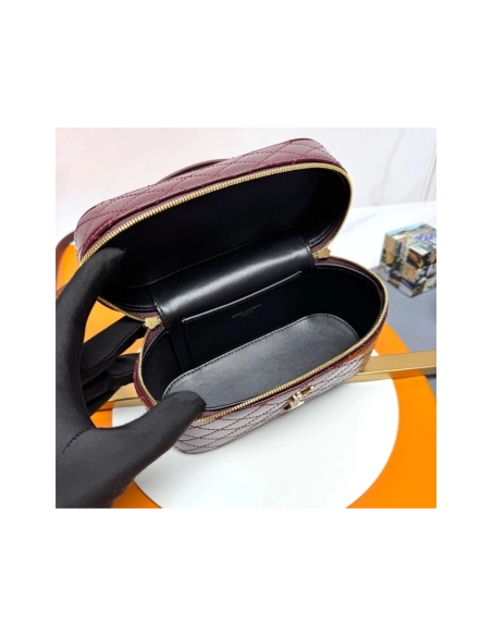 YSL Saint Laurent bags 766731 18X11X6.5cm,YSL Bags,BAGS