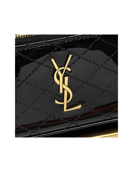 YSL Saint Laurent bags 766731 18X11X6.5cm,YSL Bags,BAGS