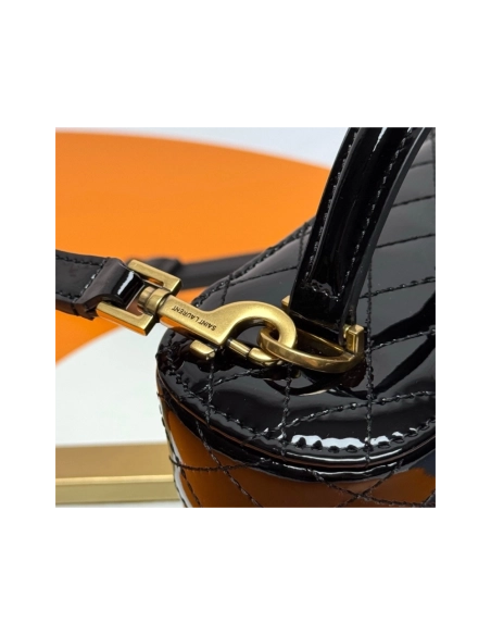 YSL Saint Laurent bags 766731 18X11X6.5cm,YSL Bags,BAGS