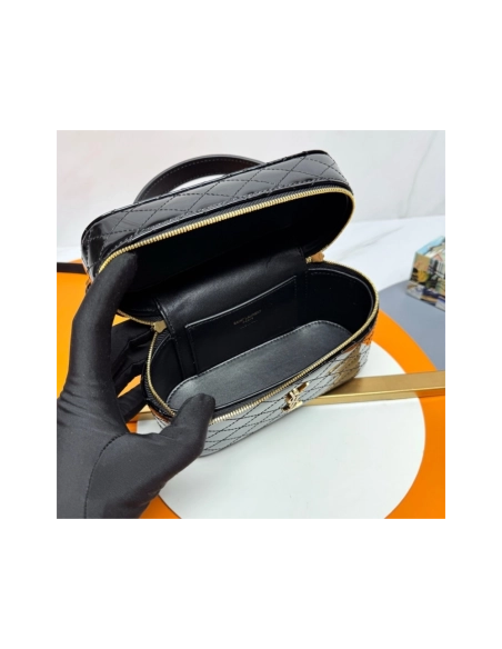 YSL Saint Laurent bags 766731 18X11X6.5cm,YSL Bags,BAGS