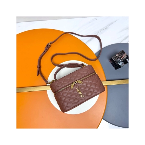 YSL Saint Laurent bags 766731 18X11X6.5cm,YSL Bags,BAGS