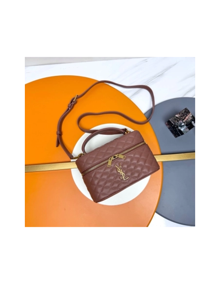 YSL Saint Laurent bags 766731 18X11X6.5cm,YSL Bags,BAGS