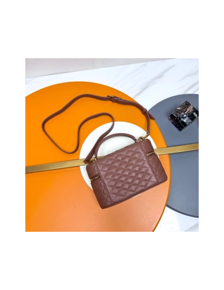 YSL Saint Laurent bags 766731 18X11X6.5cm,YSL Bags,BAGS