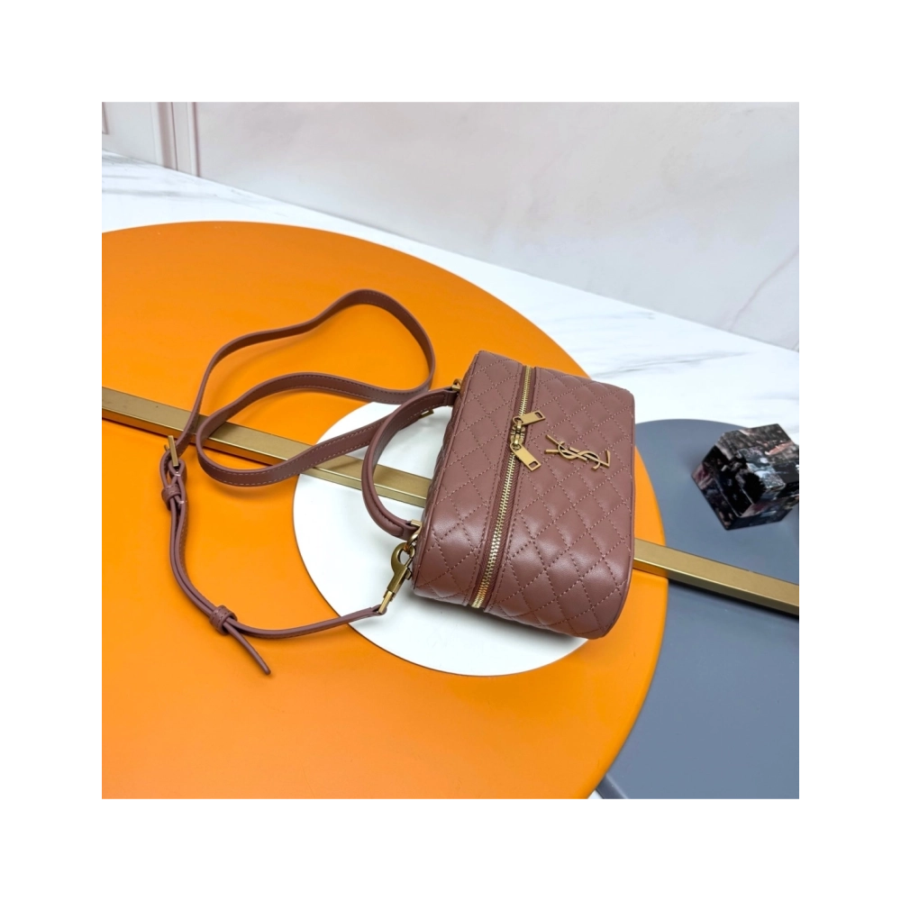 YSL Saint Laurent bags 766731 18X11X6.5cm,YSL Bags,BAGS