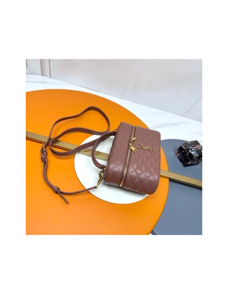 YSL Saint Laurent bags 766731 18X11X6.5cm,YSL Bags,BAGS
