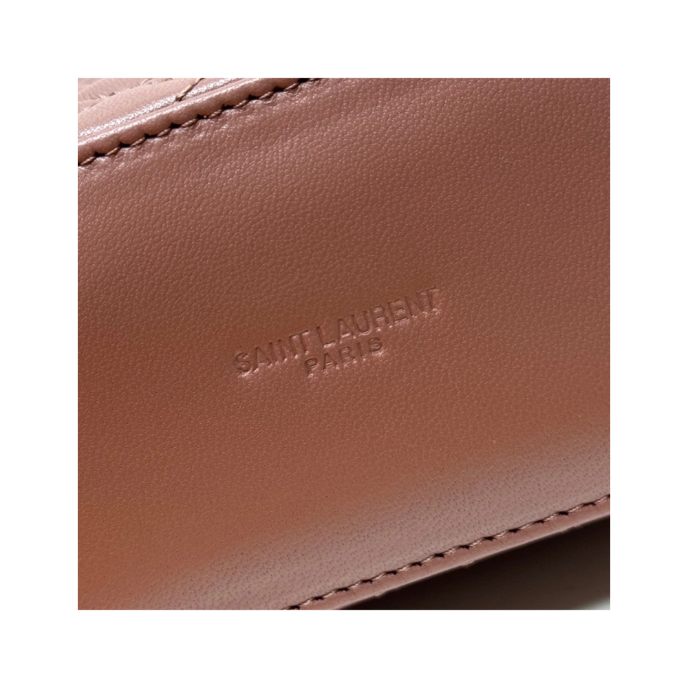 YSL Saint Laurent bags 766731 18X11X6.5cm,YSL Bags,BAGS
