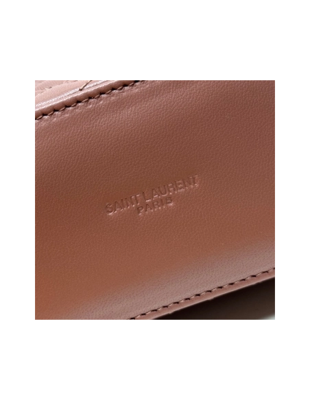 YSL Saint Laurent bags 766731 18X11X6.5cm,YSL Bags,BAGS