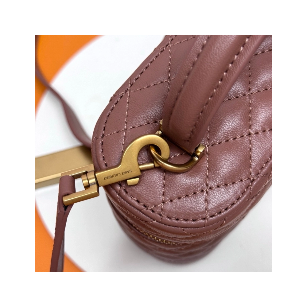 YSL Saint Laurent bags 766731 18X11X6.5cm,YSL Bags,BAGS