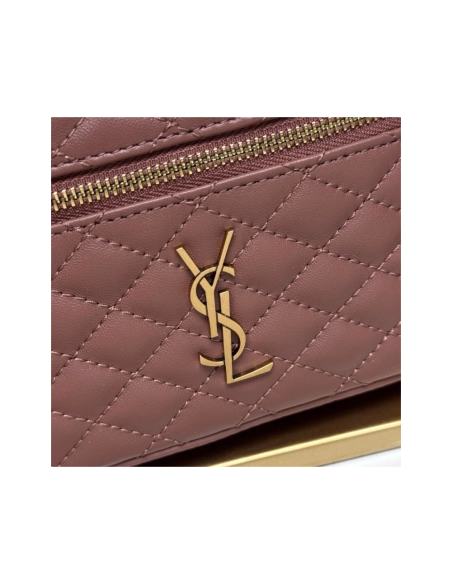 YSL Saint Laurent bags 766731 18X11X6.5cm,YSL Bags,BAGS