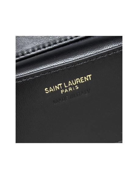 YSL Saint Laurent bags 766731 18X11X6.5cm,YSL Bags,BAGS