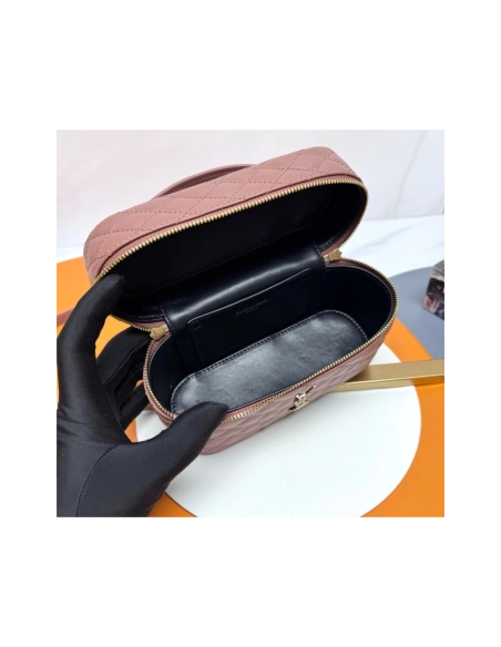 YSL Saint Laurent bags 766731 18X11X6.5cm,YSL Bags,BAGS
