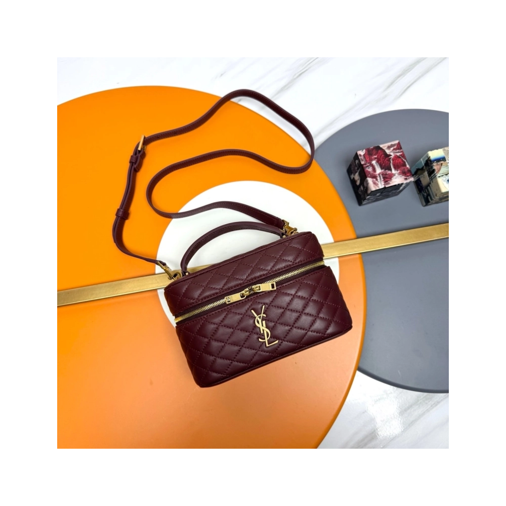 YSL Saint Laurent bags 766731 18X11X6.5cm,YSL Bags,BAGS