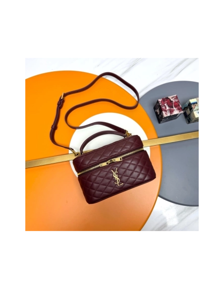 YSL Saint Laurent bags 766731 18X11X6.5cm,YSL Bags,BAGS