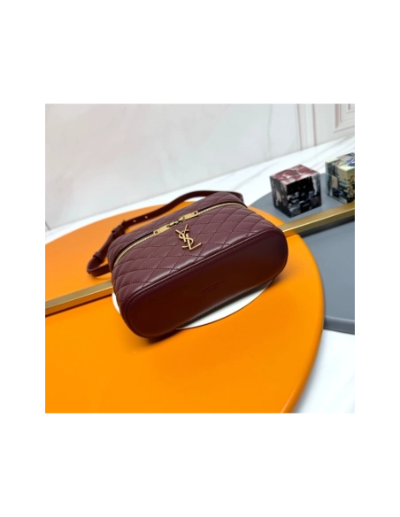 YSL Saint Laurent bags 766731 18X11X6.5cm,YSL Bags,BAGS