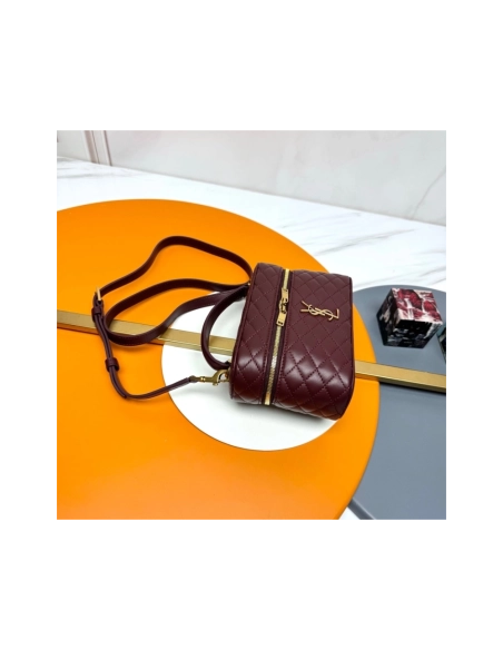 YSL Saint Laurent bags 766731 18X11X6.5cm,YSL Bags,BAGS