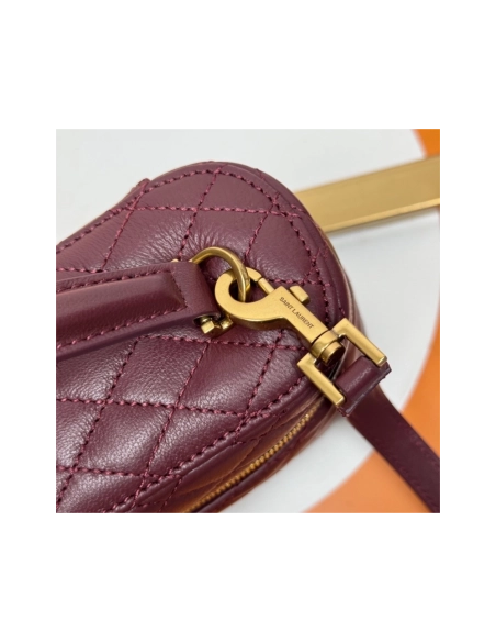YSL Saint Laurent bags 766731 18X11X6.5cm,YSL Bags,BAGS