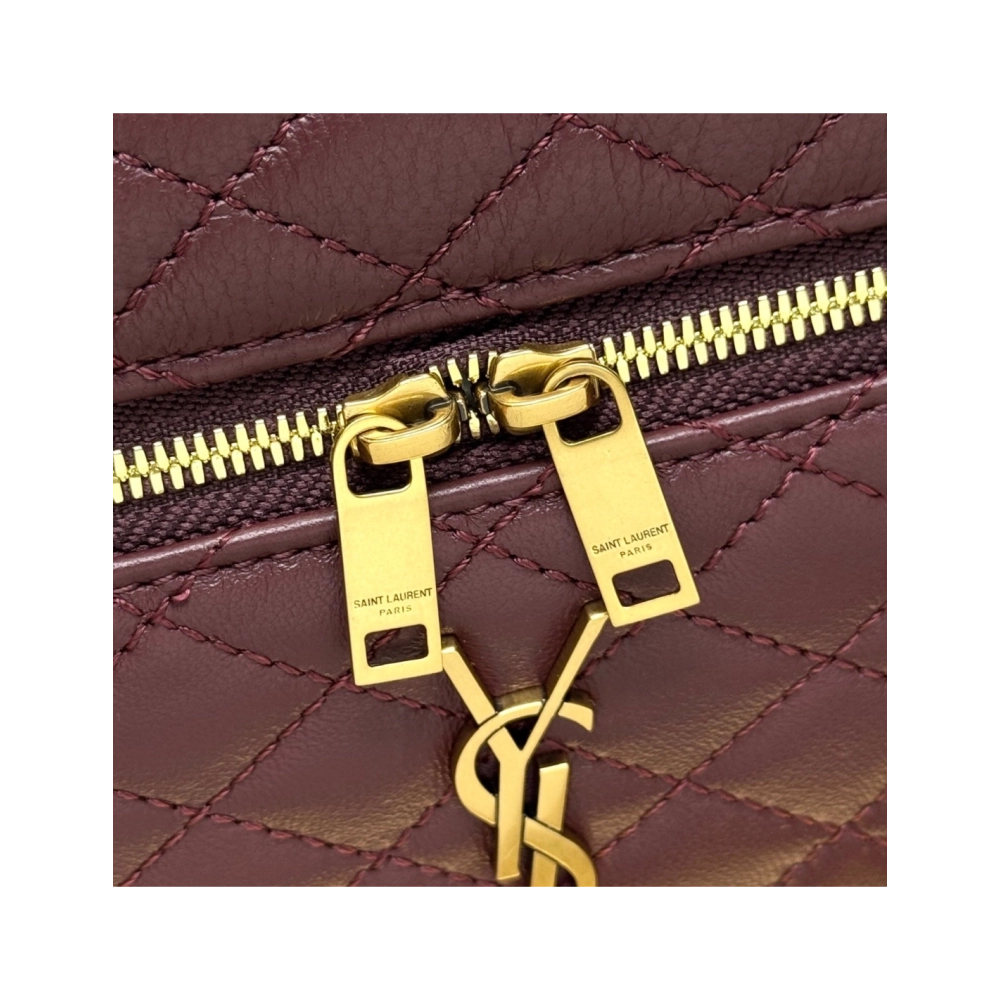 YSL Saint Laurent bags 766731 18X11X6.5cm,YSL Bags,BAGS