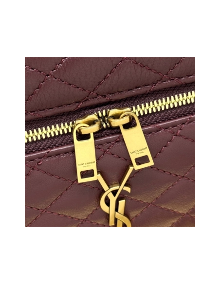 YSL Saint Laurent bags 766731 18X11X6.5cm,YSL Bags,BAGS