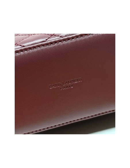 YSL Saint Laurent bags 766731 18X11X6.5cm,YSL Bags,BAGS