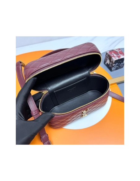 YSL Saint Laurent bags 766731 18X11X6.5cm,YSL Bags,BAGS