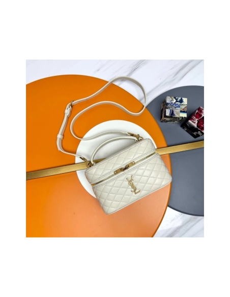 YSL Saint Laurent bags 766731 18X11X6.5cm,YSL Bags,BAGS